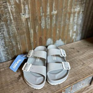 Viking Chatham Eva Grey Sandals